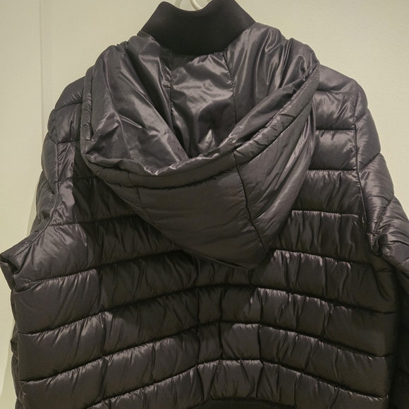 Zara Puffer Coat - Picture 5 of 5